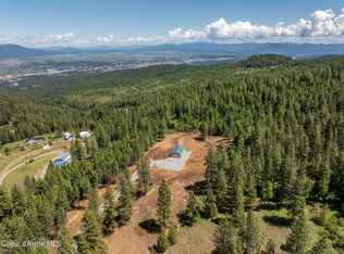 3544 S Signal Point Rd, Post Falls, ID 83854