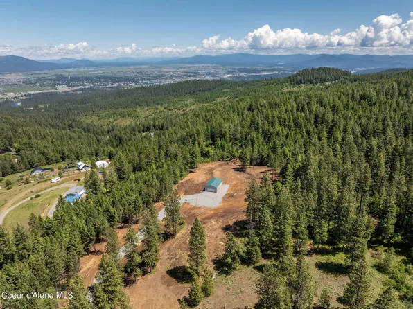 3544 S Signal Point Rd, Post Falls, ID 83854