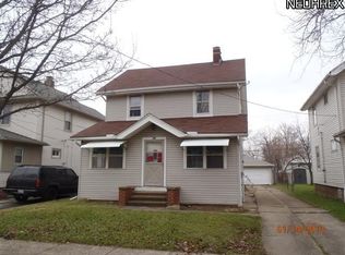 4083 W 48th St, Cleveland, OH 44144