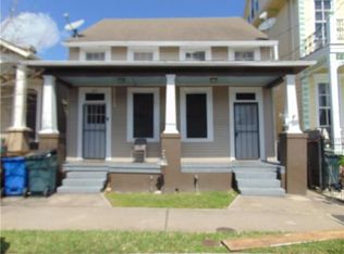 4721 Constance St, New Orleans, LA 70115