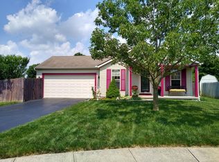 4782 Dolan Pl, Columbus, OH 43228