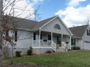 474 Jefferson Dr, Palmyra, VA 22963