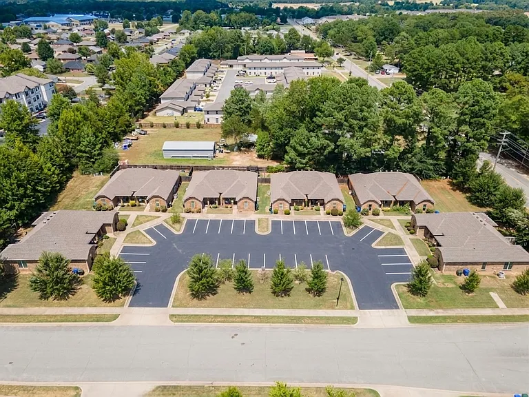 1855 Village Commons Dr #A — Photo 3