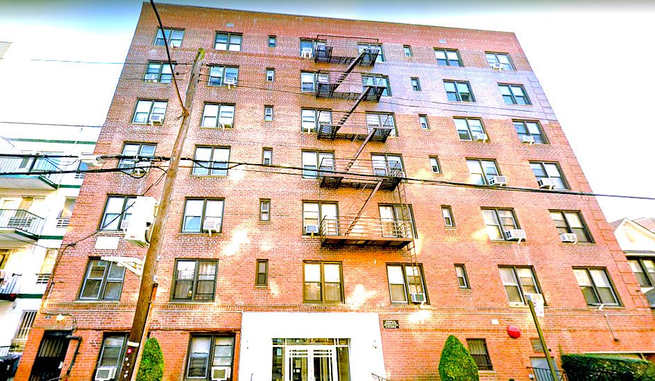 1st image of 64-48 Booth St #123