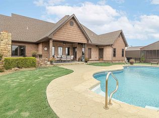 221 County Road 617, Bay, AR 72411