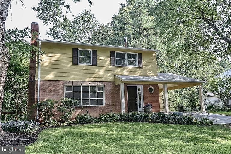 9120 Andromeda Dr, Burke, VA 22015 Zillow