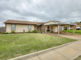 1000 SW 101st St, Oklahoma City, OK 73139