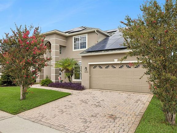 2nd image of 14639 RIVIERA POINTE DRIVE