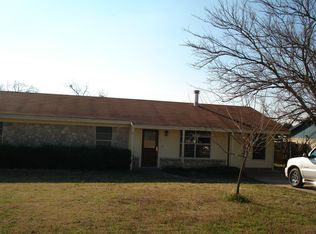 314 Vista Dr, Granbury, TX 76049