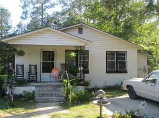 620 W Mississippi Ave, Soperton, GA 30457