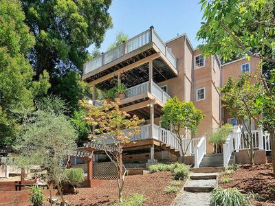633 Moraga Ave, Piedmont, CA, 94611