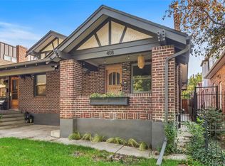 408 N High St, Denver, CO 80218