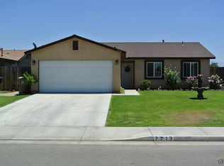 7213 Nicobar Ct, Bakersfield, CA