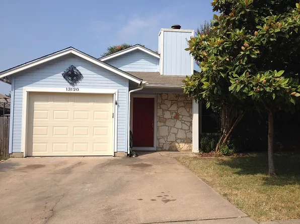13120 Pollard Dr, Austin, TX 78727