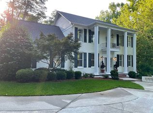 4309 Old Club Rd, Macon, GA 31210