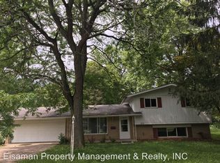 2111 E Fairfax Ave, Fort Wayne, IN