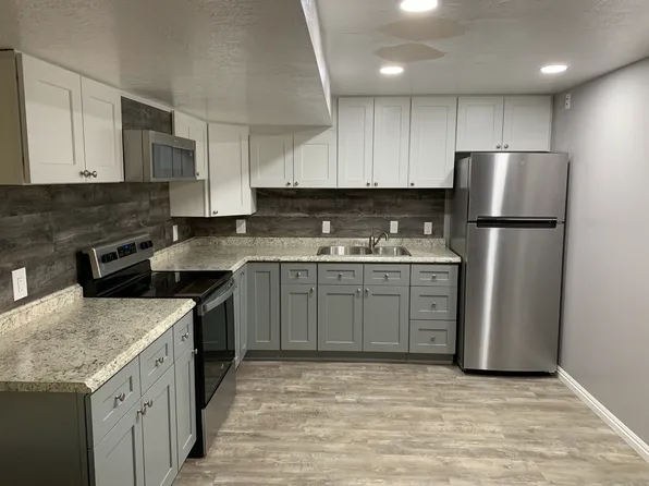 316 E Rose Dr #B, Morgan, UT 84050