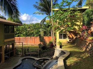 4850 Hauaala Rd, Kapaa, HI 96746