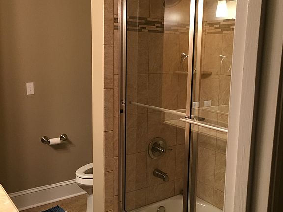 Guest bath