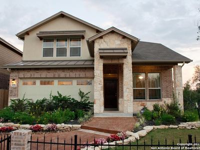 4306 Anson Jones, San Antonio, TX, 78222