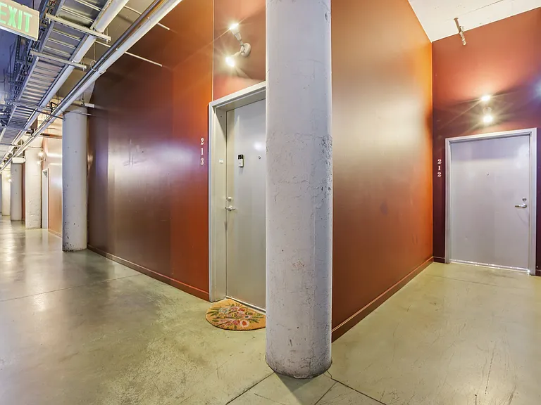 Durant Lofts — Photo 13