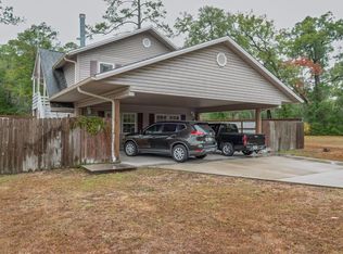 102 Provo Pl, Crawfordville, FL 32327