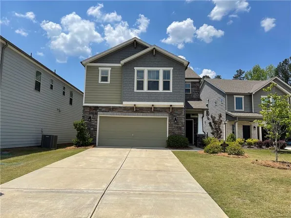 3685 Morgan Rd, Buford, GA 30519