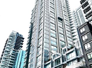 1283 Howe St #3108, Vancouver, BC V6Z0E3