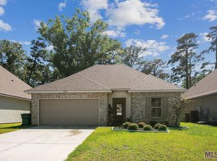 13870 Colt Dr, Denham Springs, LA 70726