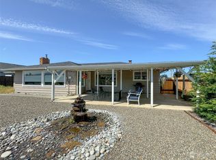 981 N Sequim Ave, Sequim, WA 98382