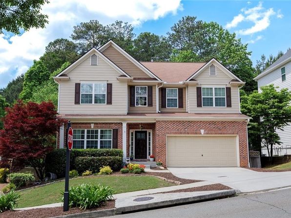 139 Lake Reserve Way, Canton, GA 30115