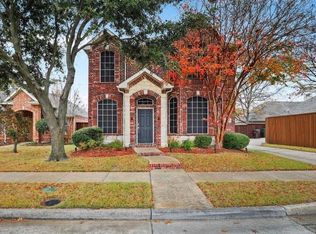 7907 Rosebriar Ln, Plano, TX 75024