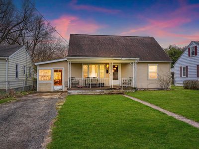 522 Reese Ave, Lancaster, OH, 43130