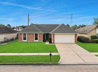 14219 Swanfield Dr, Houston, TX 77083