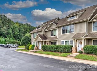 6 Rotunda Cir #103, Asheville, NC 28806