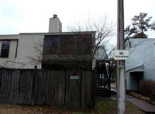 1763 7th Crompton Ct, Memphis, TN 38134