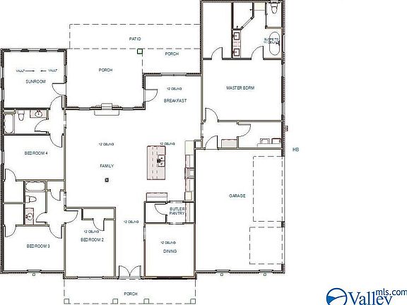 2nd image of Davenport A Newby Chapel Rd