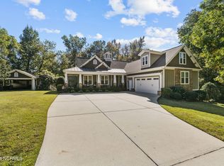 6310 River Ridge Rd, Fayetteville, NC 28311