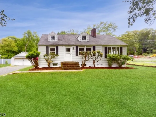 72 Morning Glory Rd, Warren Twp., NJ 07059