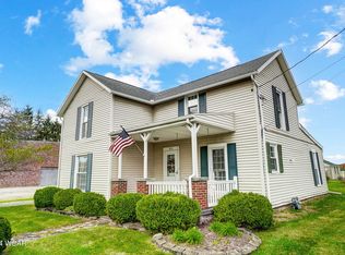 4616 Allentown Rd, Lima, OH 45807