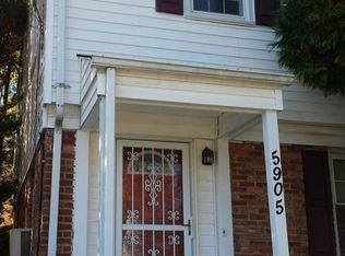 5905 Shoshone Dr, Oxon Hill, MD 20745