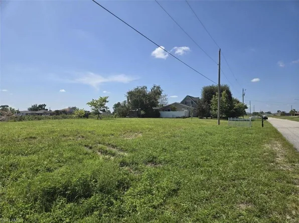 1429 NE 19th AVE, CAPE CORAL, FL 33909