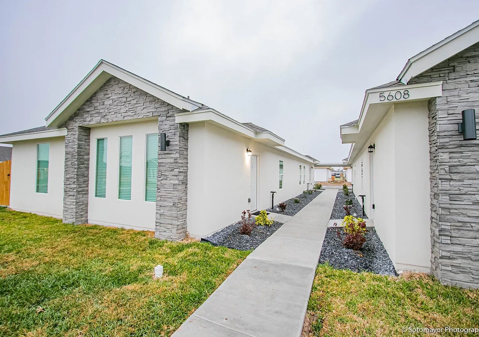 3304 S Colt Ln - New Castle - Edinburg — Photo 1