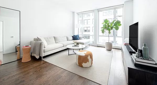 1st image of 133 W 22nd St APT 4E
