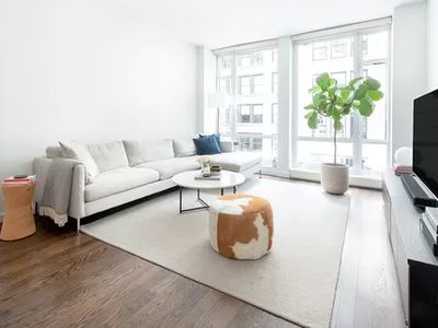 133 W 22nd St APT 4E, New York, NY, 10011
