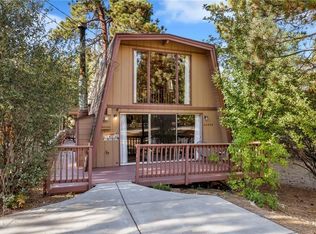 42440 Fox Farm Rd, Big Bear Lake, CA 92315