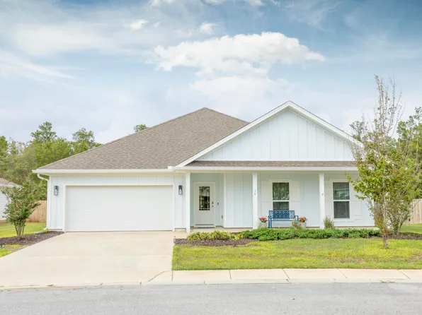56 Secluded Cir, Freeport, FL 32439