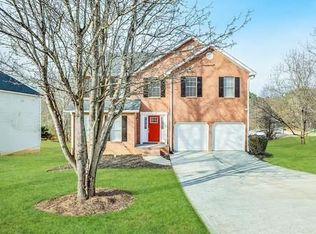 3833 Cain Mill Dr, Lithonia, GA 30038