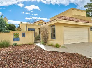 10816 Academy Ridge Rd NE, Albuquerque, NM 87111