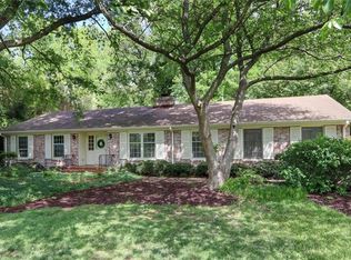 5710 Lake Brandt Rd, Greensboro, NC 27455